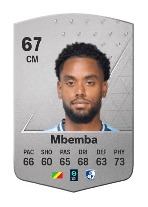 Nolan Mbemba