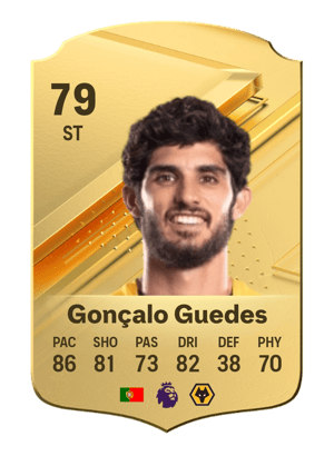 Gonçalo Guedes