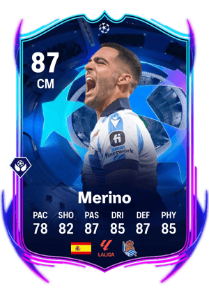 Merino