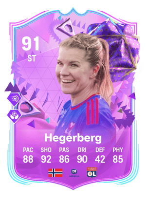 Ada Martine Stolsmo Hegerberg