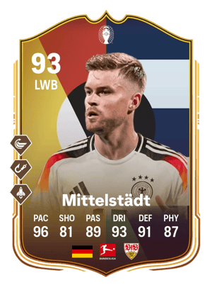 Maximilian Mittelstädt