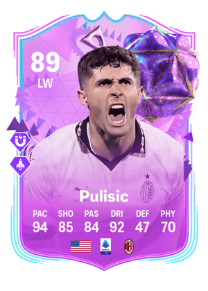 Christian Pulisic
