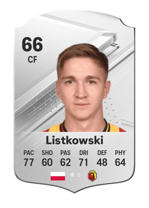 Marcin Listkowski