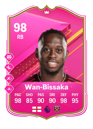 Aaron Wan-Bissaka