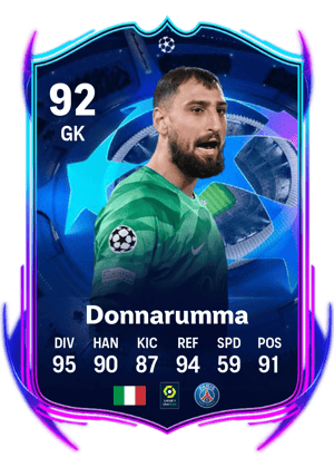 Gianluigi Donnarumma