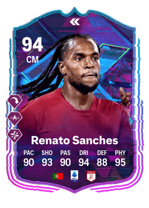 Renato Sanches