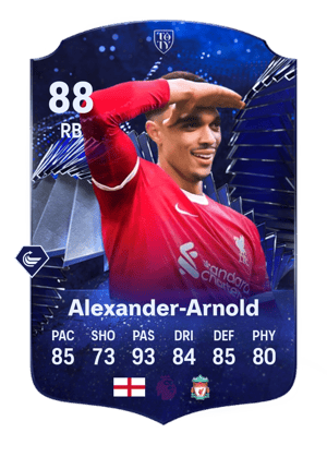 Trent Alexander-Arnold