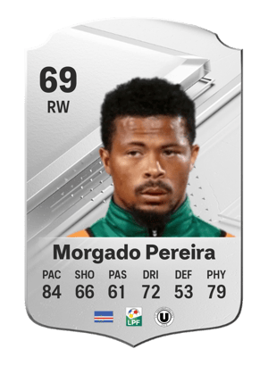 Hildeberto José Morgado Pereira