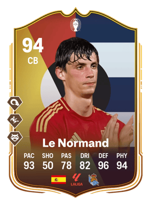 Robin Le Normand