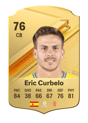 Eric Curbelo