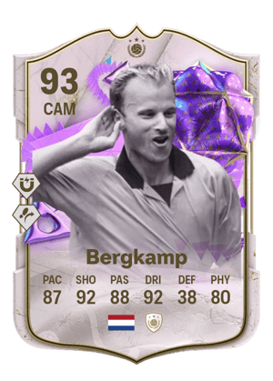 Dennis Bergkamp
