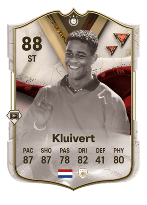 Patrick Kluivert
