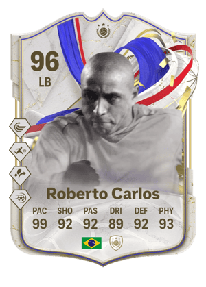 Roberto Carlos