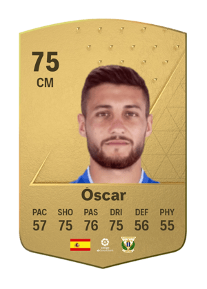 Óscar
