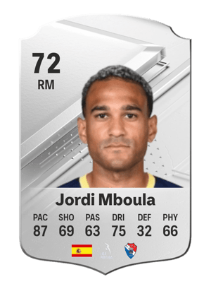 Jordi Mboula