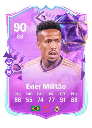Éder Militão