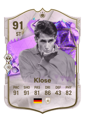 Miroslav Klose