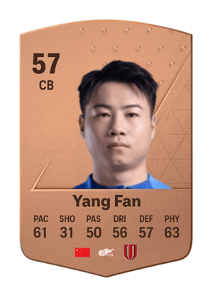 Yang Fan