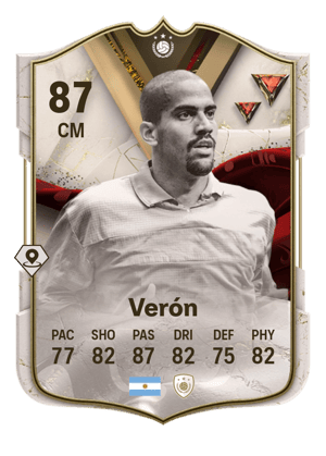 Juan Sebastián Verón