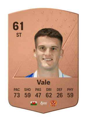 Jack Vale