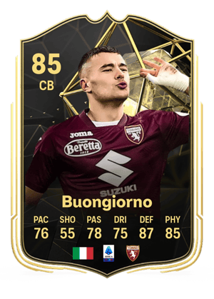 Alessandro Buongiorno