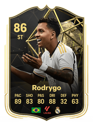 Rodrygo