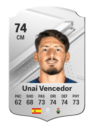 Unai Vencedor