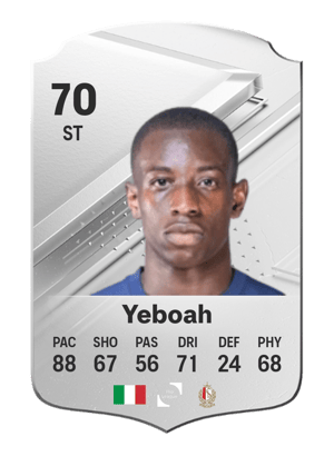 Kelvin Yeboah