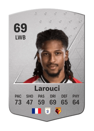 Yasser Larouci