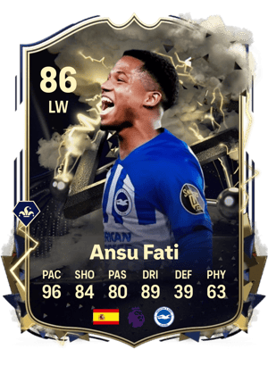 Ansu Fati