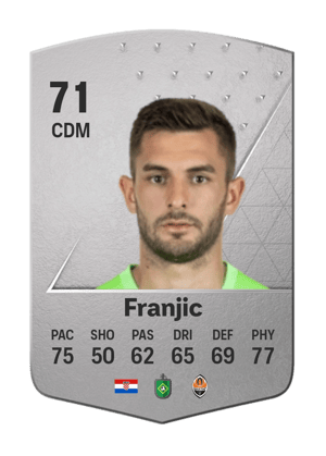 Bartol Franjic