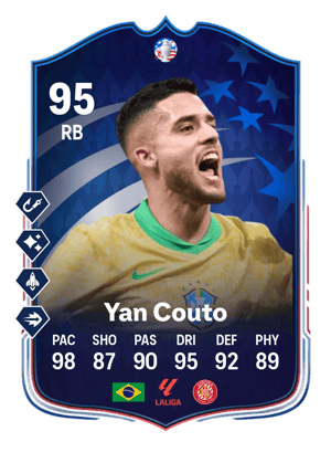 Yan Couto