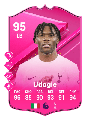 Destiny Iyenoma Udogie