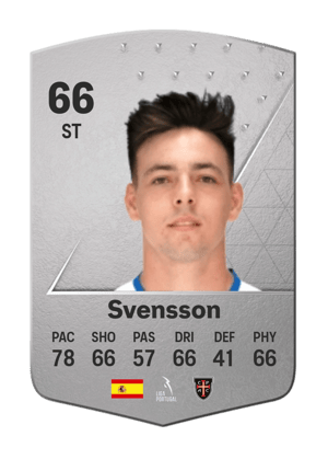 Svensson