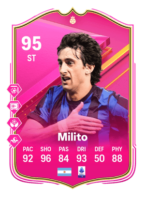 Diego Milito