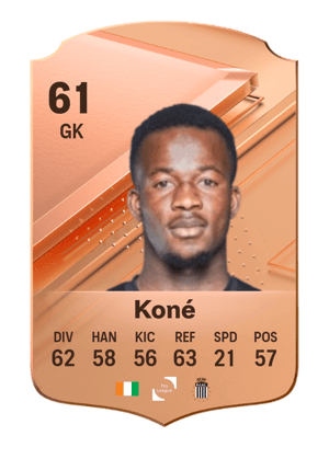 Mohamed Koné