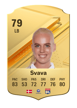 Sofie Svava
