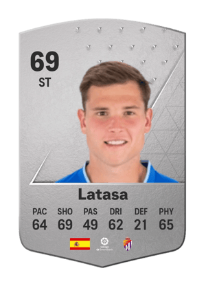 Latasa