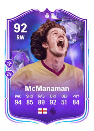 Steve McManaman