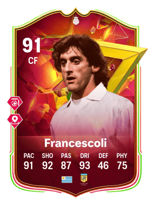 Enzo Francescoli