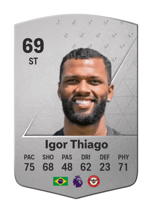 Igor Thiago