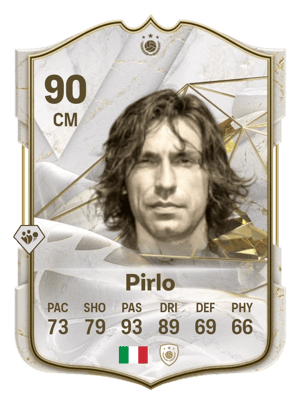 Andrea Pirlo