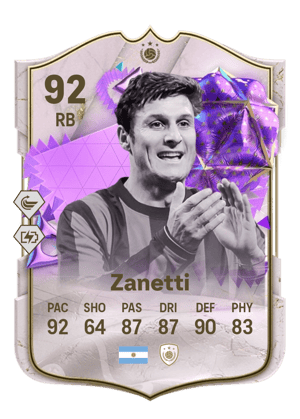 Javier Zanetti