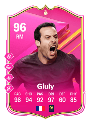 Ludovic Giuly