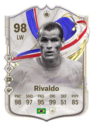 Rivaldo