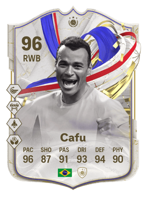 Cafu