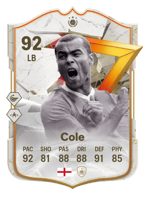 Ashley Cole