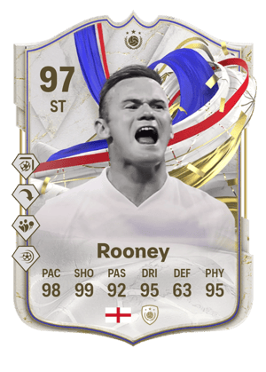 Wayne Rooney