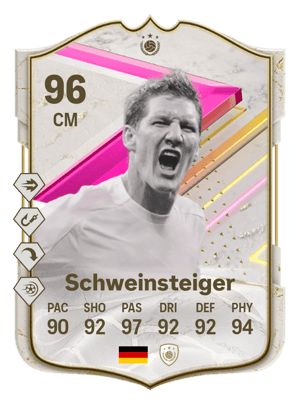 Bastian Schweinsteiger