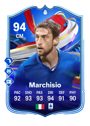 Claudio Marchisio